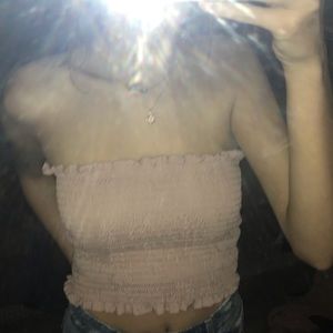 Tube Top
